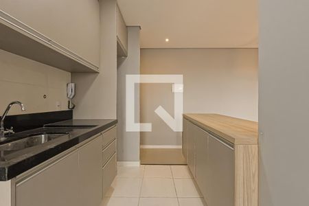 Apartamento para alugar com 65m², 2 quartos e 1 vagaCozinha e Área de Serviço