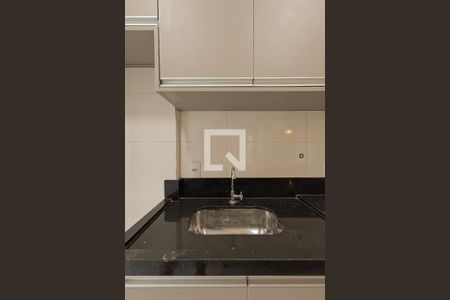 Apartamento para alugar com 65m², 2 quartos e 1 vagaCozinha e Área de Serviço