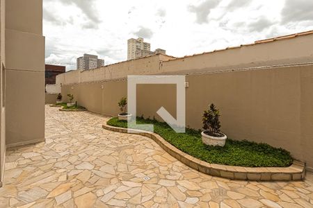Apartamento para alugar com 65m², 2 quartos e 1 vagaÁrea comum