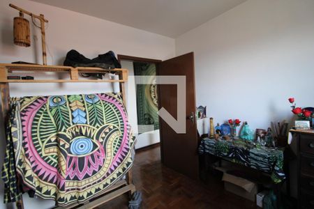 Casa à venda com 121m², 3 quartos e 2 vagasQuarto 3