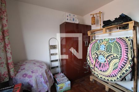 Casa à venda com 121m², 3 quartos e 2 vagasQuarto 3