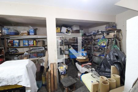 Casa à venda com 121m², 3 quartos e 2 vagasSótão