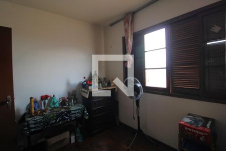 Casa à venda com 121m², 3 quartos e 2 vagasQuarto 3