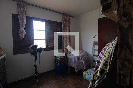 Casa à venda com 121m², 3 quartos e 2 vagasQuarto 3