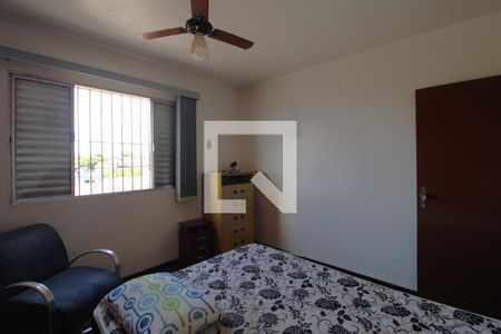 Quarto 1 de casa à venda com 3 quartos, 121m² em Jardim Santa Cruz (campo Grande), São Paulo