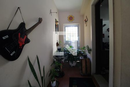 Casa à venda com 121m², 3 quartos e 2 vagasEntrada