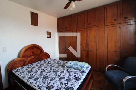 Quarto 1 de casa à venda com 3 quartos, 121m² em Jardim Santa Cruz (campo Grande), São Paulo