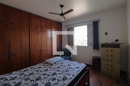 Quarto 1 de casa à venda com 3 quartos, 121m² em Jardim Santa Cruz (campo Grande), São Paulo