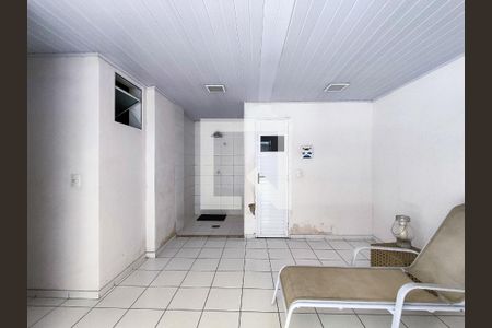 Apartamento à venda com 50m², 2 quartos e 1 vagaSaúna