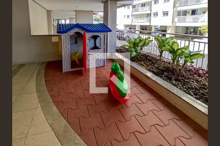 Apartamento à venda com 50m², 2 quartos e 1 vagaÁrea comum - Playground