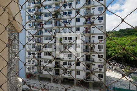 Apartamento à venda com 50m², 2 quartos e 1 vagaVista do Quarto 2