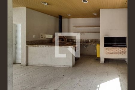 Apartamento à venda com 50m², 2 quartos e 1 vagaÁrea comum - Churrasqueira