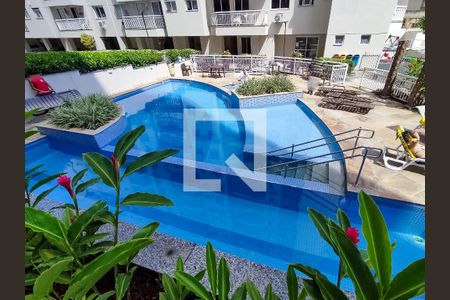 Apartamento à venda com 50m², 2 quartos e 1 vagaÁrea comum - Piscina