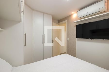 Apartamento à venda com 50m², 2 quartos e 1 vagaQuarto 2