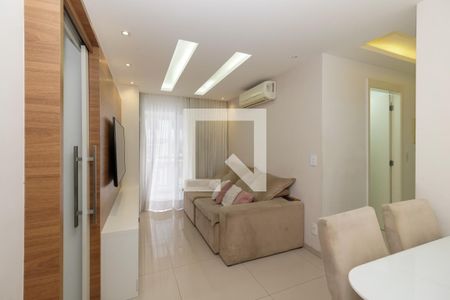 Apartamento à venda com 2 quartos, 50m² em São Francisco Xavier, Rio de Janeiro