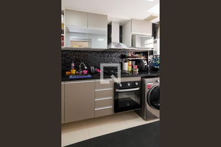 Apartamento à venda com 50m², 2 quartos e 1 vagaCozinha