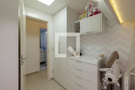 Apartamento à venda com 50m², 2 quartos e 1 vagaQuarto 1