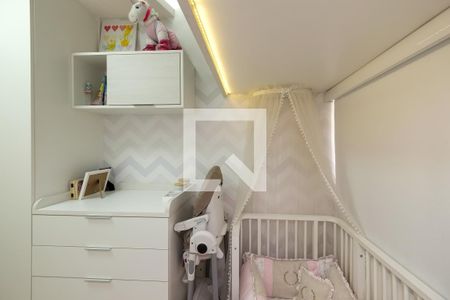 Apartamento à venda com 50m², 2 quartos e 1 vagaQuarto 1
