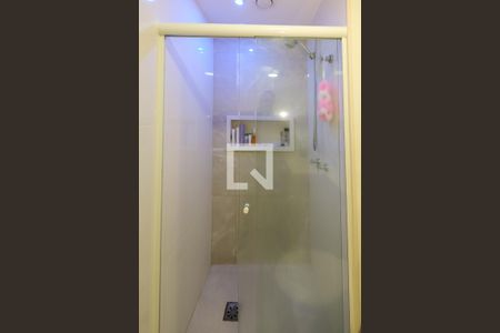 Apartamento à venda com 50m², 2 quartos e 1 vagaBanheiro Corredor