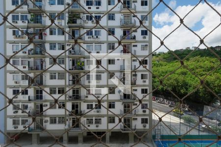 Apartamento à venda com 50m², 2 quartos e 1 vagaVista do Quarto 1