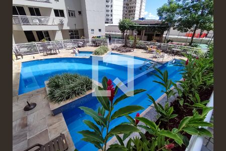 Apartamento à venda com 50m², 2 quartos e 1 vagaÁrea comum - Piscina