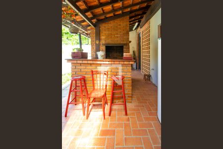 Casa à venda com 235m², 3 quartos e 2 vagasEspaço Gourmet