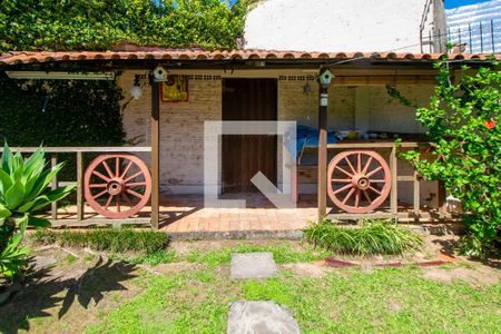 Casa à venda com 235m², 3 quartos e 2 vagasDeposito