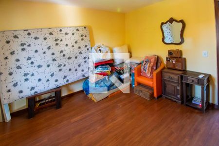 Casa à venda com 235m², 3 quartos e 2 vagasQuarto 2