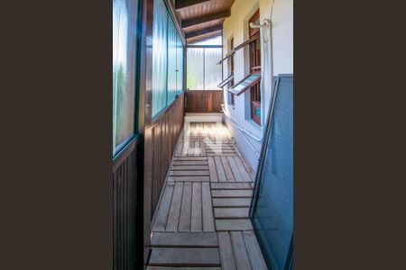 Casa à venda com 235m², 3 quartos e 2 vagasSacada da Suíte