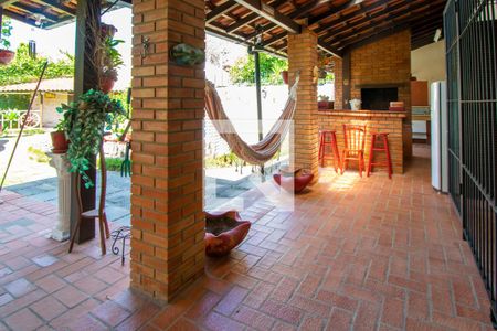 Casa à venda com 235m², 3 quartos e 2 vagasEspaço Gourmet