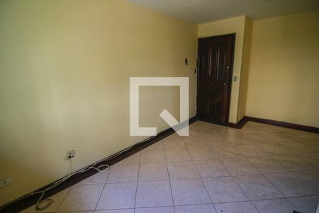 Sala  de apartamento à venda com 2 quartos, 51m² em Fonseca, Niterói