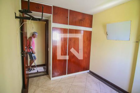 Quarto 2 de apartamento à venda com 2 quartos, 51m² em Fonseca, Niterói