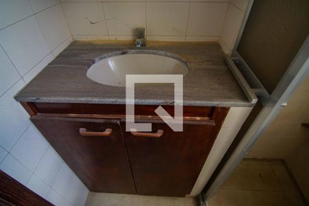 Apartamento à venda com 51m², 2 quartos e 1 vagaBanheiro