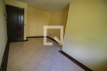 Sala  de apartamento à venda com 2 quartos, 51m² em Fonseca, Niterói