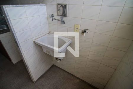 Apartamento à venda com 51m², 2 quartos e 1 vagaÁrea de Serviço