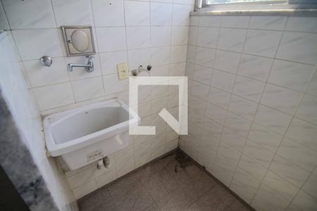 Apartamento à venda com 51m², 2 quartos e 1 vagaCozinha