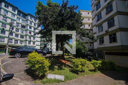 Apartamento à venda com 51m², 2 quartos e 1 vagaÁrea comum