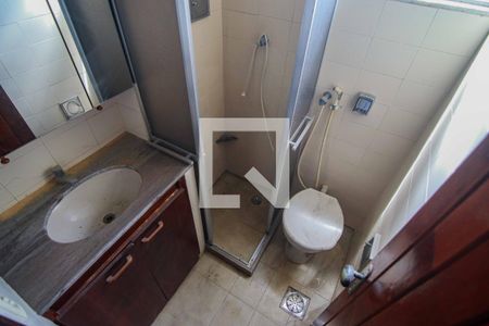 Apartamento à venda com 51m², 2 quartos e 1 vagaQuarto 2