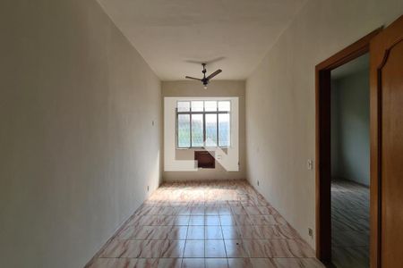 Quarto - Suíte de casa para alugar com 2 quartos, 60m² em Quintino Bocaiúva, Rio de Janeiro
