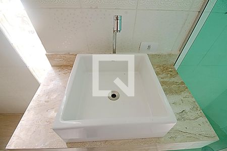 Casa à venda com 250m², 3 quartos e 6 vagas Casa à venda com 250m², 3 quartos e 6 vagasBanheiro da Suíte 1