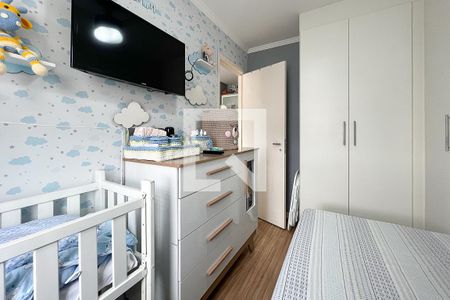 Apartamento para alugar com 35m², 1 quarto e sem vagaQuarto