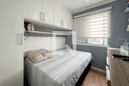 Quarto de apartamento para alugar com 1 quarto, 35m² em Água Branca, São Paulo