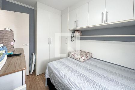 Apartamento para alugar com 35m², 1 quarto e sem vagaQuarto