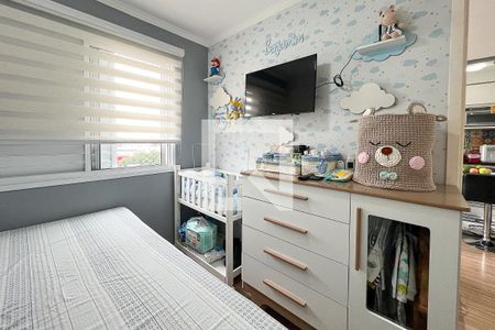 Apartamento para alugar com 35m², 1 quarto e sem vagaQuarto
