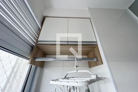 Apartamento para alugar com 35m², 1 quarto e sem vagaÁrea de Serviço