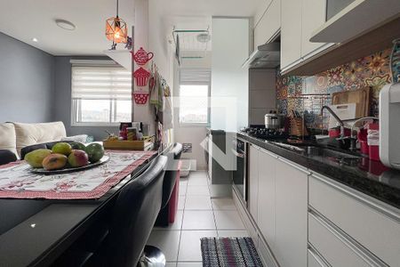 Apartamento para alugar com 35m², 1 quarto e sem vagaCozinha