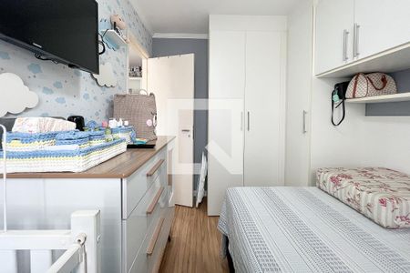 Apartamento para alugar com 35m², 1 quarto e sem vagaQuarto