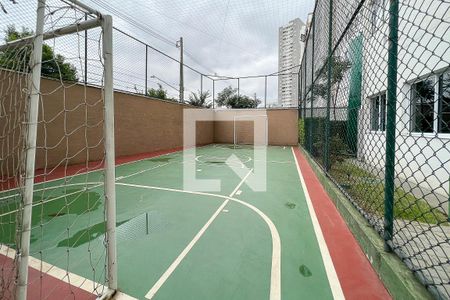 Apartamento para alugar com 35m², 1 quarto e sem vagaQuadra