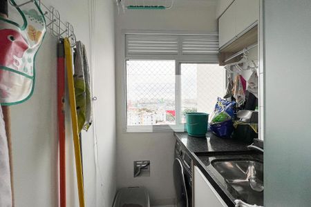 Apartamento para alugar com 35m², 1 quarto e sem vagaÁrea de Serviço