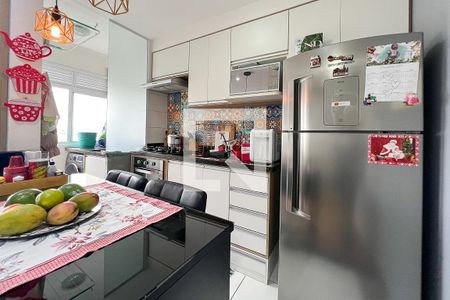 Apartamento para alugar com 35m², 1 quarto e sem vagaCozinha